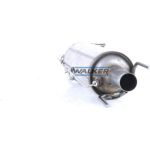 Walker Dieselpartikelfilter 93018