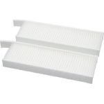 AMC Innenraumfilter PKW TC-1039 AMC Innenraumfilter PKW TC-1039