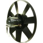MAHLE Lüfter, Motorkühlung CFF 15 000P MAHLE Lüfter, Motorkühlung CFF 15 000P