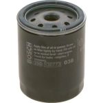 Ölfilter 0 451 103 232