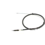 Handbremsseil 1987477958 Handbremsseil 1987477958