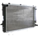 MAHLE Kühler, Motorkühlung CR 419 000S MAHLE Kühler, Motorkühlung CR 419 000S