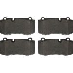 Bremsbelagsatz Db P. W211/W221/R230 05-13 Dtec Cotec GDB1733DTE Bremsbelagsatz Db P. W211/W221/R230 05-13 Dtec Cotec GDB1733DTE