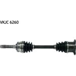 SKF Antriebswelle VKJC 6260 SKF Antriebswelle VKJC 6260