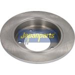 Japanparts Bremsscheibe DI-807C