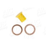 Hydraulikschlauch, Lenkung 57189 Hydraulikschlauch, Lenkung 57189