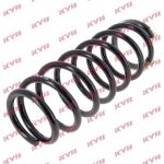 KYB Fahrwerksfeder Suzuki T. Ignis Ii 1.3Ddis/1.3/1.5 09/03 RC5917