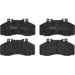 P A6 008 Brembo Prime Bremsbelagsatz Vorder-/Hinterachse – P A6 008 – 175 x 86 x 22 mm – Bremssystem Lucas B2x60 – OE Nummer 0000001906144 P A6 008 Brembo Prime Bremsbelagsatz Vorder-/Hinterachse – P A6 008 – 175 x 86 x 22 mm – Bremssystem Lucas B2x60 – OE Nummer 0000001906144