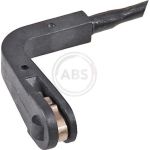 A.B.S. Bremsbelag-Verschleißwarnkontakt 39918 A.B.S. Bremsbelag-Verschleißwarnkontakt 39918