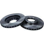 Maxgear Bremsscheibe Mitsubishi P. Paje 19-1828 Maxgear Bremsscheibe Mitsubishi P. Paje 19-1828