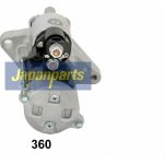Japanparts Anlasser MTT360