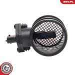 SKV GERMANY Luftmassenmesser Luftmengenmesser 07SKV071 SKV GERMANY Luftmassenmesser Luftmengenmesser 07SKV071