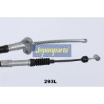 Japanparts Handbremsseil Seilzug Festellbremse BC-293L Japanparts Handbremsseil Seilzug Festellbremse BC-293L