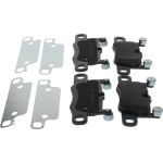 Bremsbelag 0 986 424 972 Bremsbelag 0 986 424 972