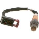 Bosch Automotive Lambdasonde 0258006506 Bosch Automotive Lambdasonde 0258006506
