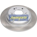 Japanparts Bremsscheibe DP-416C Japanparts Bremsscheibe DP-416C