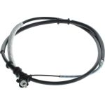 Bosch Handbremsseil links 1987482288 Bosch Handbremsseil links 1987482288