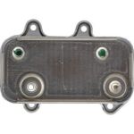 MAHLE Ölkühler, Motoröl CLC 39 000P MAHLE Ölkühler, Motoröl CLC 39 000P
