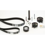 CONTINENTAL CTAM Zahnriemensatz CT939K10PRO CONTINENTAL CTAM Zahnriemensatz CT939K10PRO