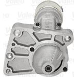 VALEO Anlasser 446517 VALEO Anlasser 446517