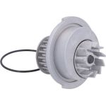 Kamoka Wasserpumpe / Kühlmittelpumpe T0070 Kamoka Wasserpumpe / Kühlmittelpumpe T0070