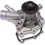 HEPU Wasserpumpe / Kühlmittelpumpe P1536 HEPU Wasserpumpe / Kühlmittelpumpe P1536