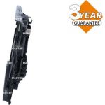 NRF Kühlerlüfter 470018 NRF Kühlerlüfter 470018