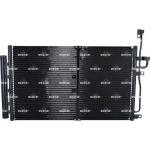 Kondensator, Klimaanlage 35797 Kondensator, Klimaanlage 35797