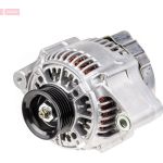 DENSO Generator DAN1357 DENSO Generator DAN1357