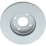 Bosch Bremsscheibe 0 986 479 G83 Bosch Bremsscheibe 0 986 479 G83