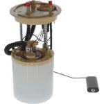 Bosch Kraftstoff-Fördereinheit 0 986 580 193 Bosch Kraftstoff-Fördereinheit 0 986 580 193