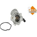 NRF Kühlmittelthermostat 725092 NRF Kühlmittelthermostat 725092