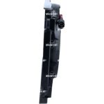 NRF Lüfter, Motorkühlung 470009 NRF Lüfter, Motorkühlung 470009