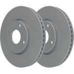 Bremsscheibe Ford P. Ecosport 1.0-1.5 13 24.0125-0210.1 Bremsscheibe Ford P. Ecosport 1.0-1.5 13 24.0125-0210.1