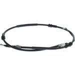 Bosch Handbremsseil 1987482376 Bosch Handbremsseil 1987482376