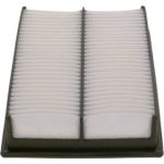 Luftfilter F 026 400 129 Luftfilter F 026 400 129