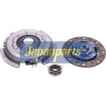 Japanparts Kupplungssatz KF-625 Japanparts Kupplungssatz KF-625