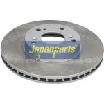 Japanparts Bremsscheibe DI-428C Japanparts Bremsscheibe DI-428C
