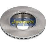 Japanparts Bremsscheibe DI-015C Japanparts Bremsscheibe DI-015C