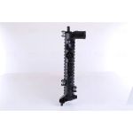 Nissens Wasserkühler PKW 63576A Nissens Wasserkühler PKW 63576A