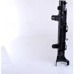 Wasserkühler PKW 637622 Wasserkühler PKW 637622