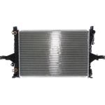 Kühler, Motorkühlung CR 1547 000S Kühler, Motorkühlung CR 1547 000S