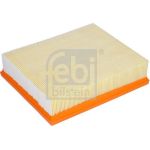 FEBI BILSTEIN Luftfilter 109208 FEBI BILSTEIN Luftfilter 109208