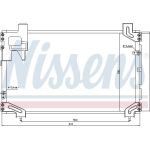 Kondensator PKW 940020 Kondensator PKW 940020