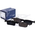 TOMEX brakes Bremsbelagsatz, Scheibenbremse TX 17-02 TOMEX brakes Bremsbelagsatz, Scheibenbremse TX 17-02