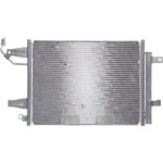 Kondensator, Klimaanlage AC 509 000S Kondensator, Klimaanlage AC 509 000S