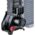 MAHLE Kühler, Motorkühlung CR 681 000P MAHLE Kühler, Motorkühlung CR 681 000P