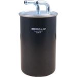MAHLE Kraftstofffilter KL 737 MAHLE Kraftstofffilter KL 737