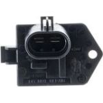 MAHLE Widerstand, Innenraumgebläse ABR 156 000P