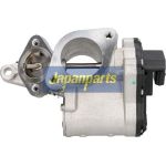 Japanparts AGR-Ventil EGR-805 Japanparts AGR-Ventil EGR-805